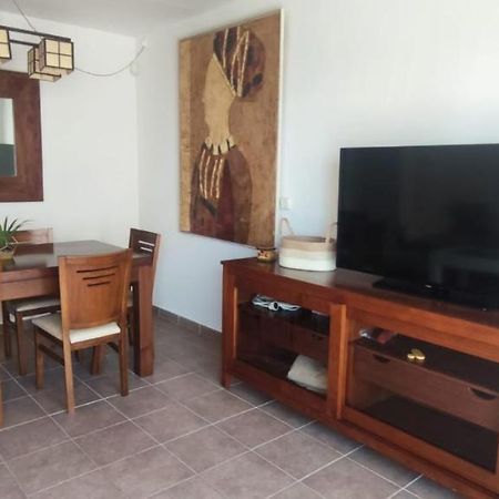 Toyo Apartamento Golf Y Playa El Toyo Exterior foto