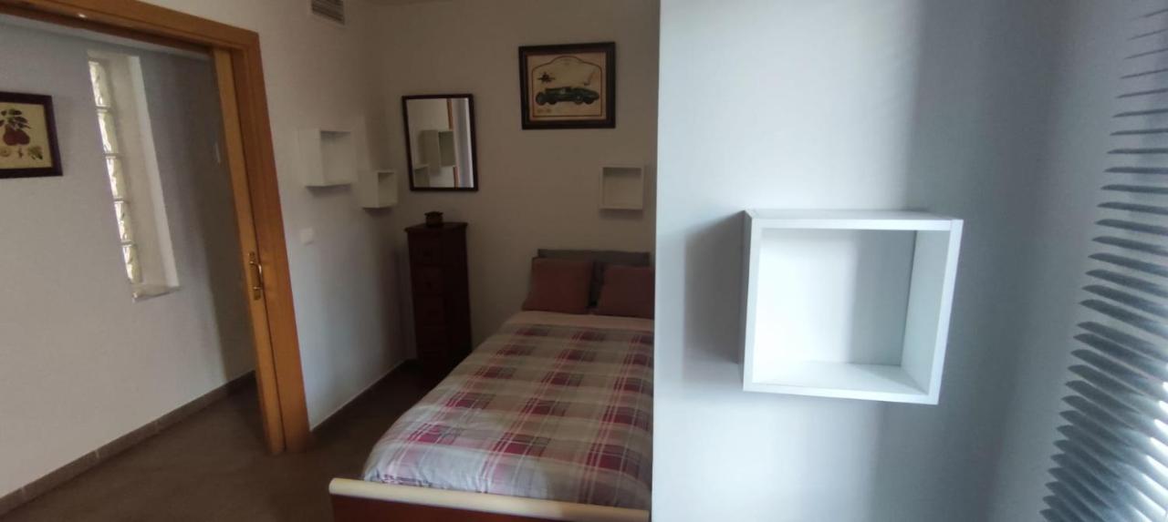 Toyo Apartamento Golf Y Playa El Toyo Exterior foto