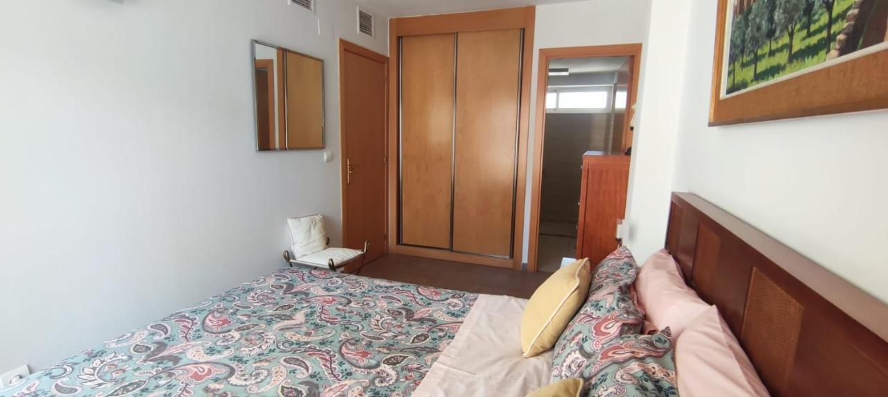 Toyo Apartamento Golf Y Playa El Toyo Exterior foto