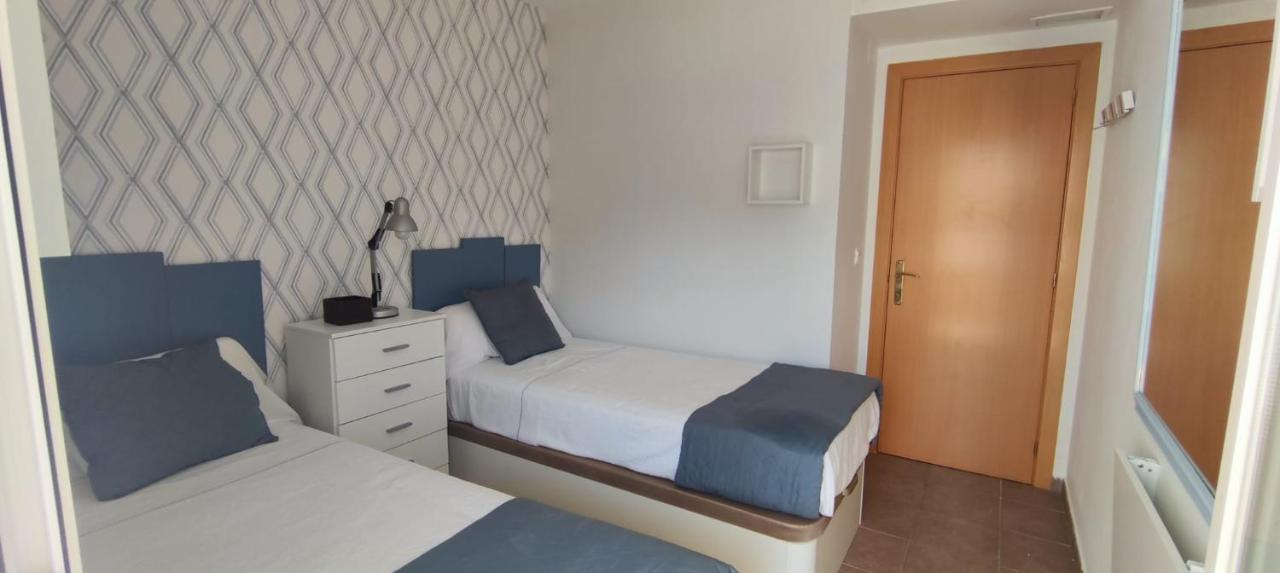 Toyo Apartamento Golf Y Playa El Toyo Exterior foto