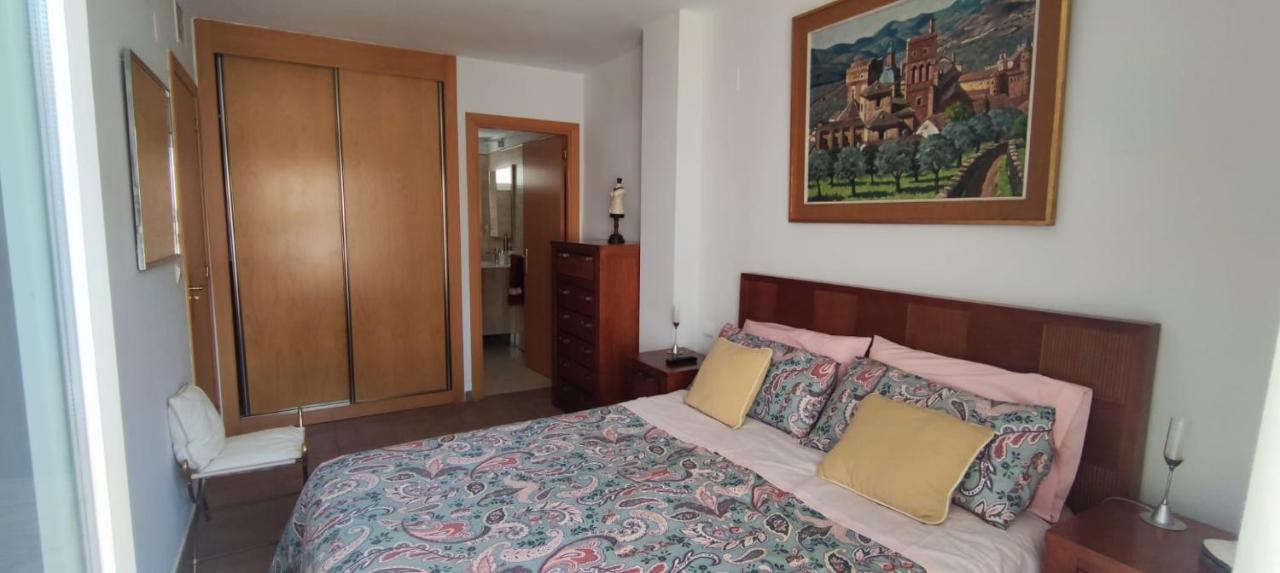Toyo Apartamento Golf Y Playa El Toyo Exterior foto