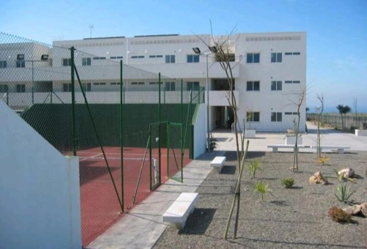 Toyo Apartamento Golf Y Playa El Toyo Exterior foto